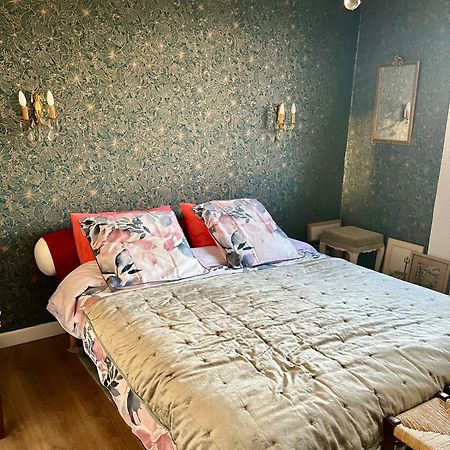 Chez Toinette Bed & Breakfast Bretteville-sur-Odon Exterior photo